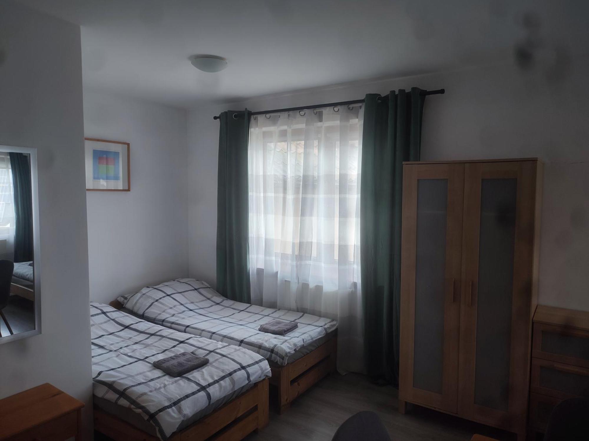 Apartament Tczew-Duze Pokoje! Экстерьер фото