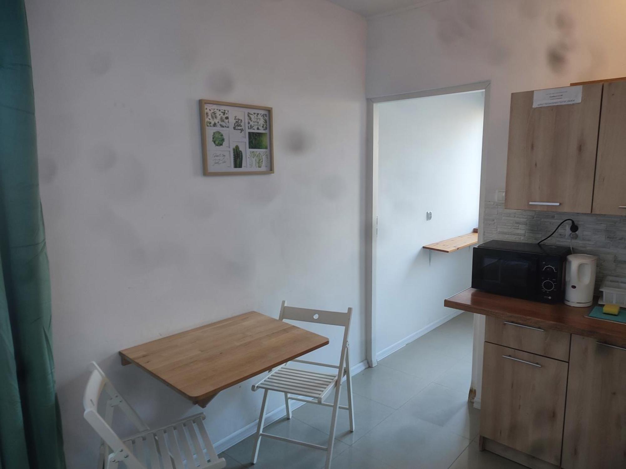 Apartament Tczew-Duze Pokoje! Экстерьер фото
