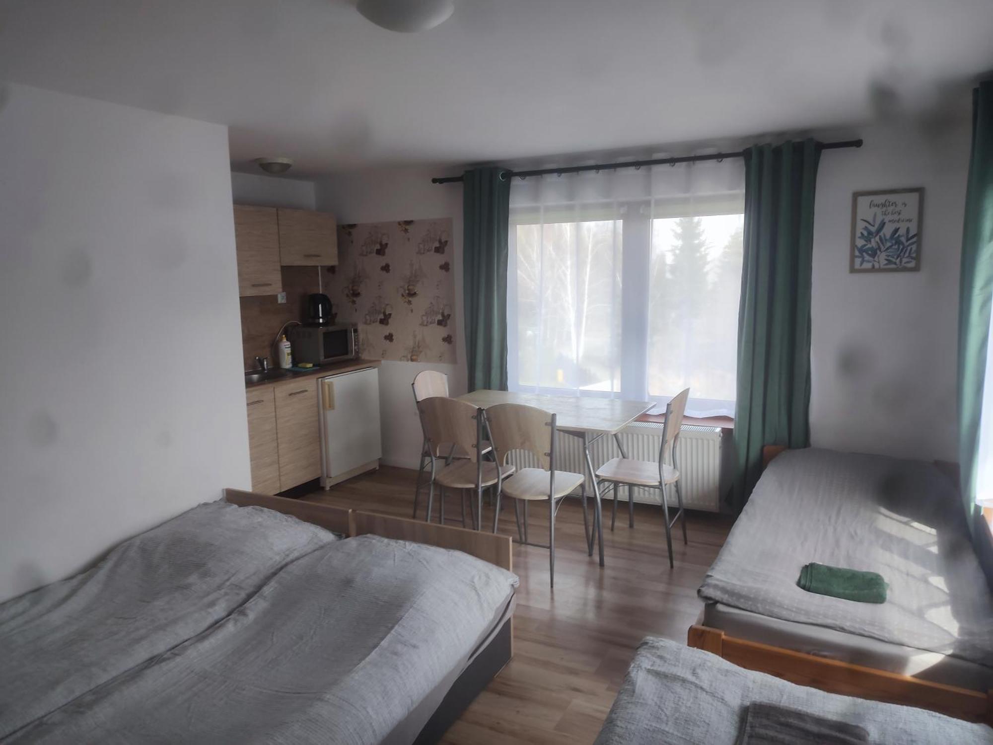 Apartament Tczew-Duze Pokoje! Экстерьер фото
