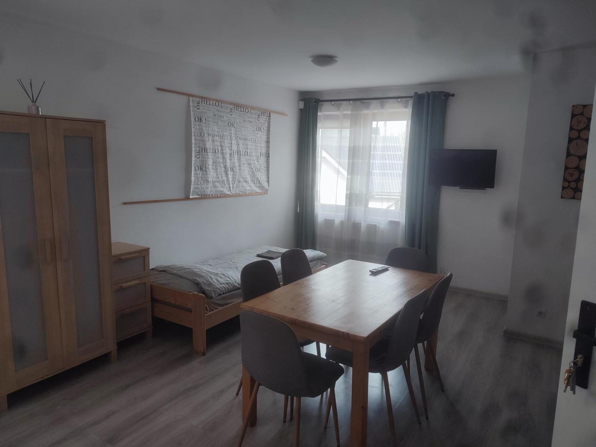 Apartament Tczew-Duze Pokoje! Экстерьер фото