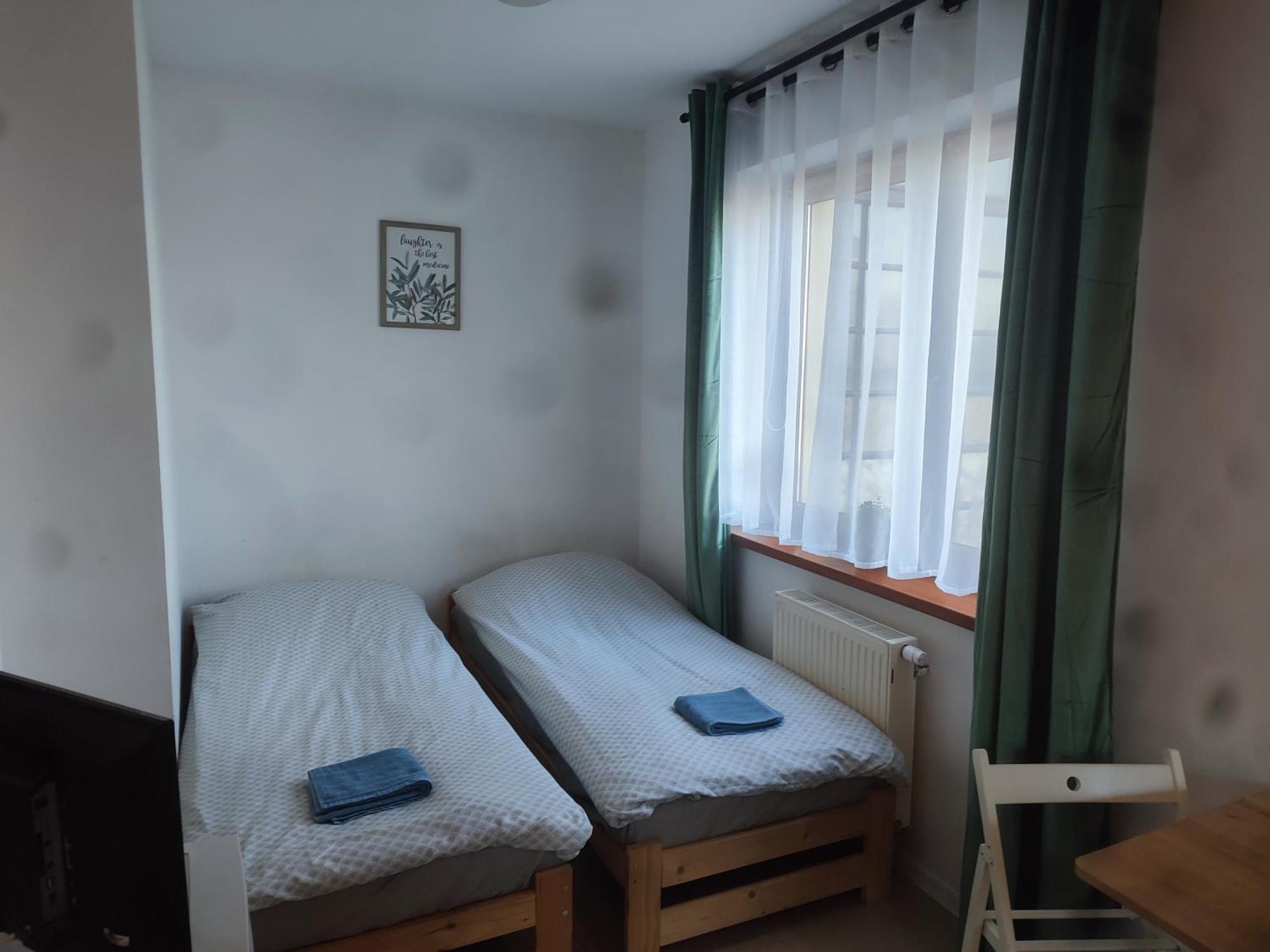 Apartament Tczew-Duze Pokoje! Экстерьер фото