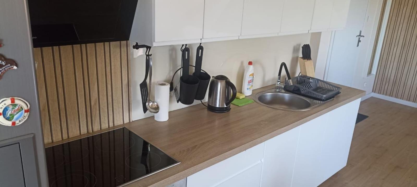 Apartament Tczew-Duze Pokoje! Экстерьер фото