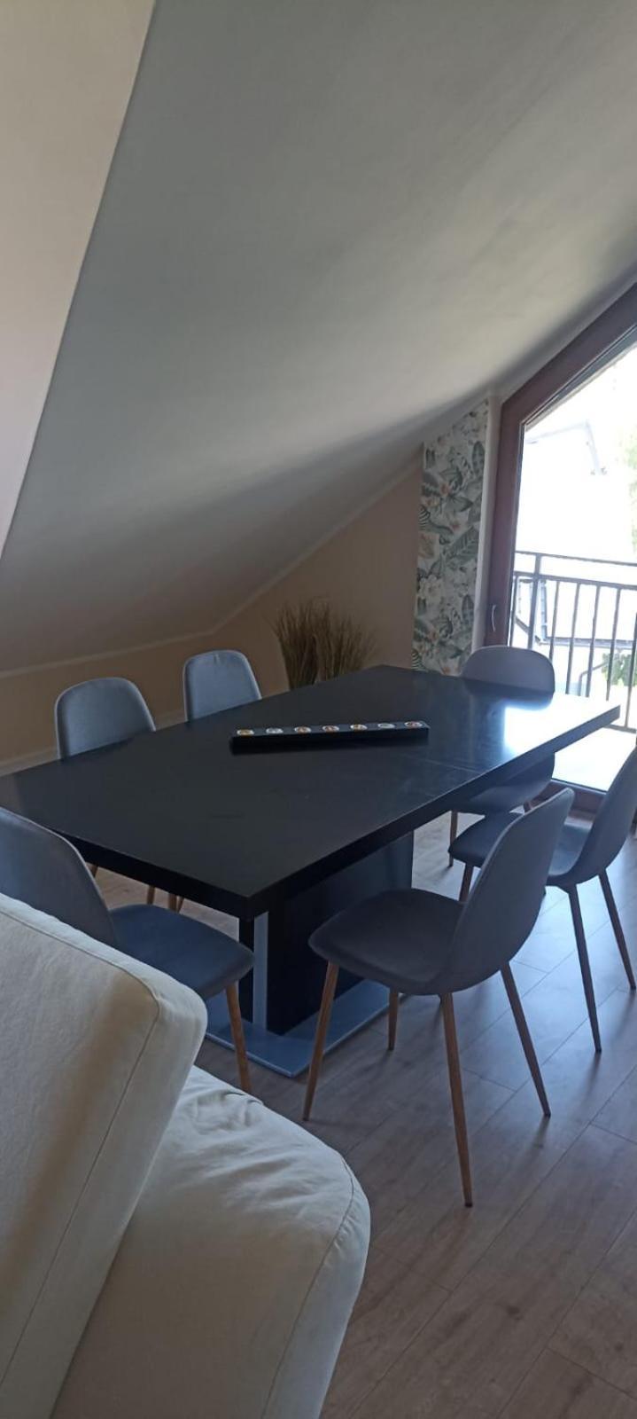 Apartament Tczew-Duze Pokoje! Экстерьер фото