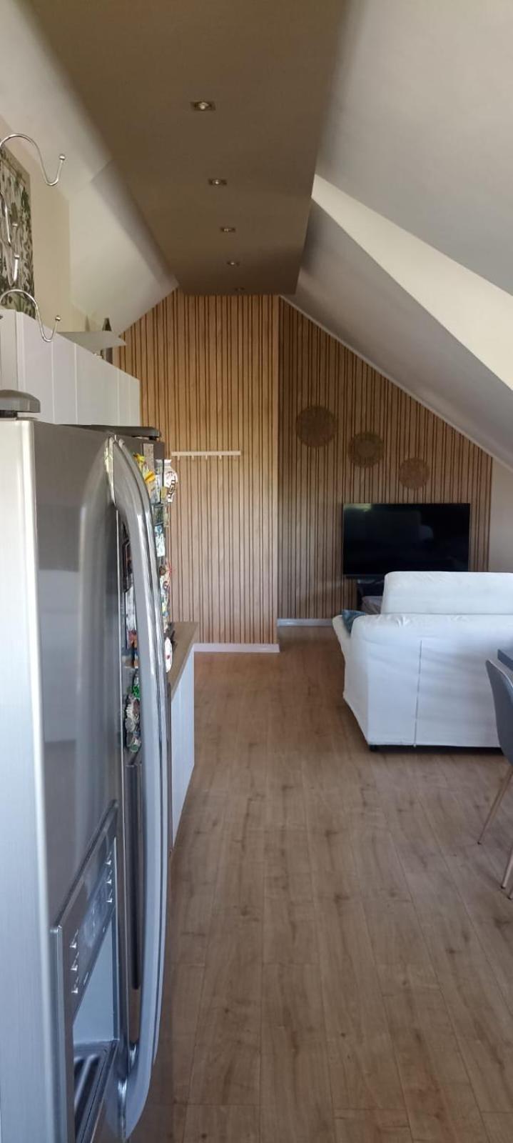 Apartament Tczew-Duze Pokoje! Экстерьер фото
