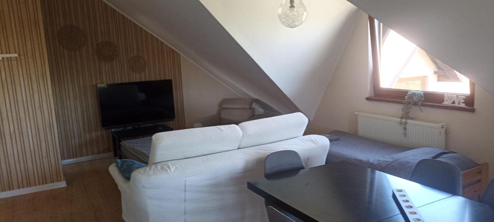 Apartament Tczew-Duze Pokoje! Экстерьер фото