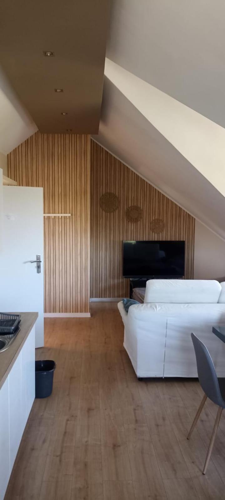 Apartament Tczew-Duze Pokoje! Экстерьер фото