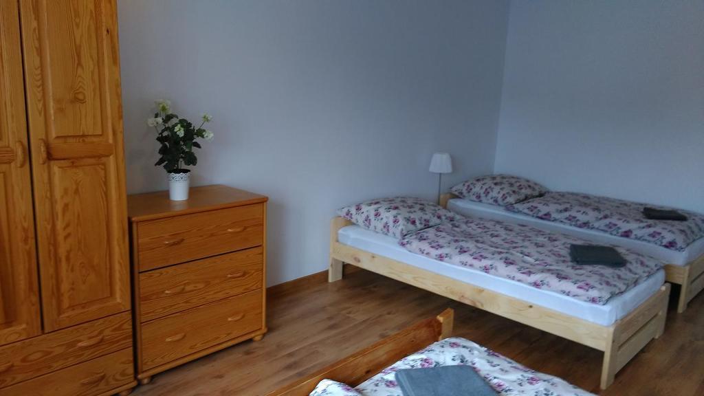 Apartament Tczew-Duze Pokoje! Экстерьер фото