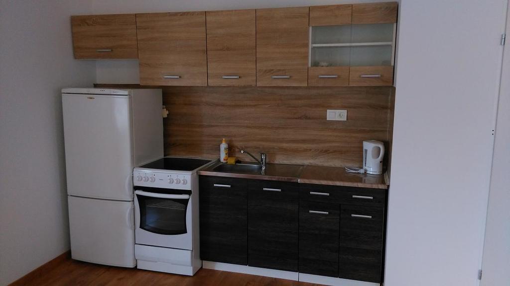 Apartament Tczew-Duze Pokoje! Экстерьер фото