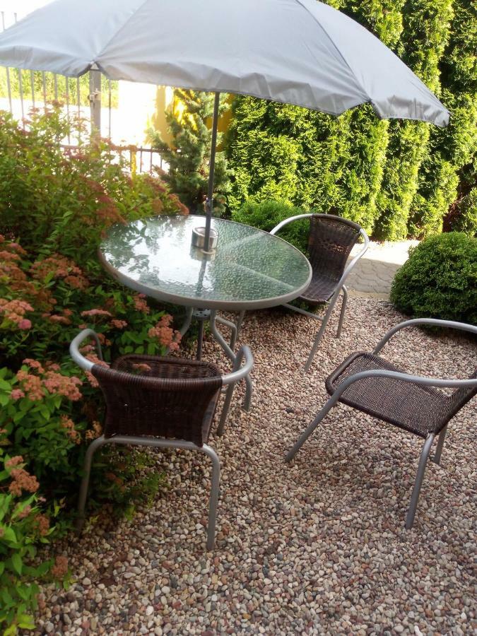 Apartament Tczew-Duze Pokoje! Экстерьер фото