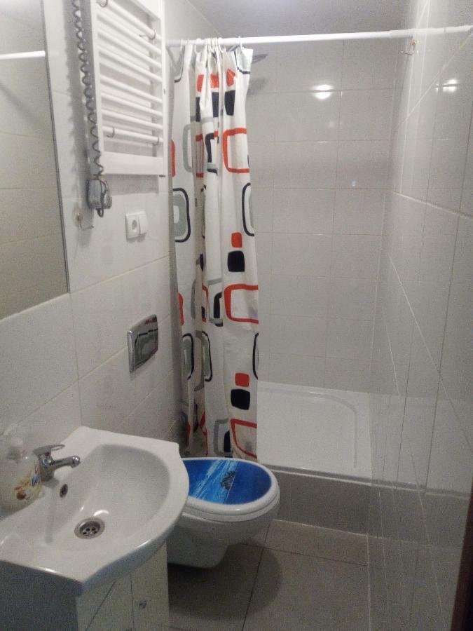 Apartament Tczew-Duze Pokoje! Экстерьер фото