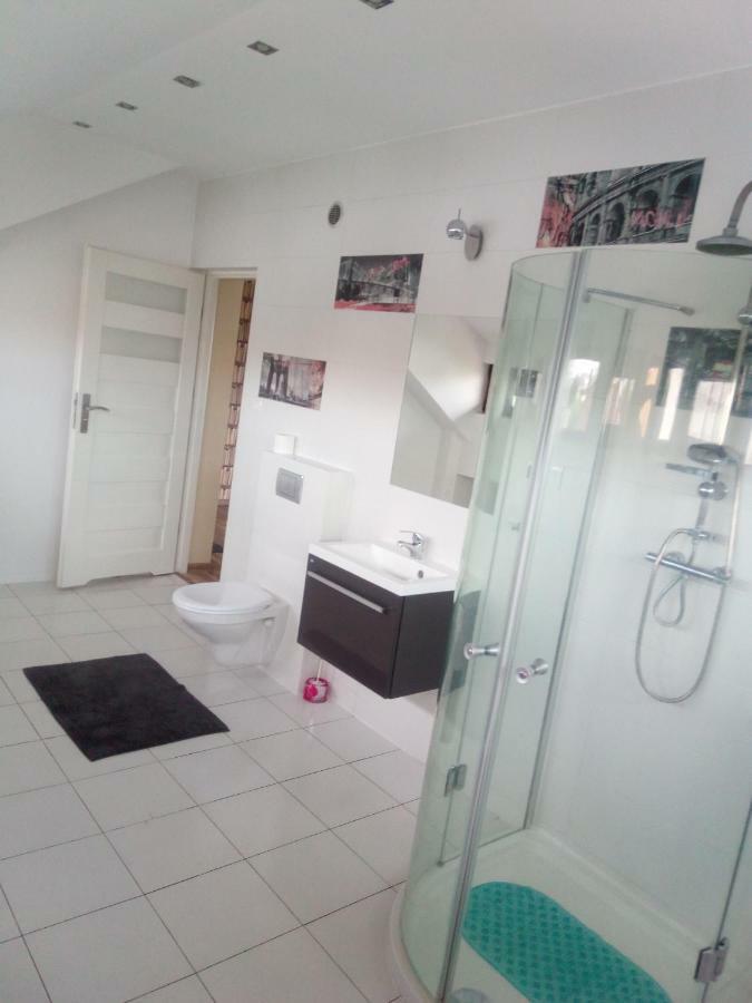 Apartament Tczew-Duze Pokoje! Экстерьер фото